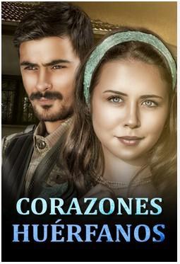 Corazones Huerfanos C34 FIN